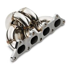 COLLETTORE DI SCARICO IN