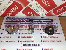 Tappo Radiatore per auto 50cc