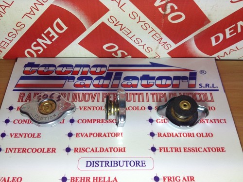 Tappo radiatore per - tappo,