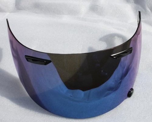 Visiera casco compatibile - visiera,