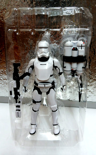 Star wars personaggio first - star,
