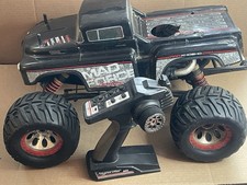 kyosho Mad Force Kruiser