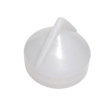 Valvola espulsore polvere adatta per motori ciclo 24 462 07S, 2446207S, 11065-7008 4 tempi