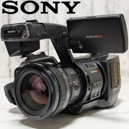 Sony pmw ex1 - sony, pmw-ex1