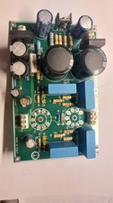 PREAMPLIFICATORE VALOLARE CON
