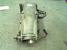 OEM AIR PLENUM W THROTTLE BODY