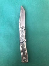 Coltello tascabile vintage