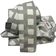 COMPLETO CRAVATTA SETA Italy