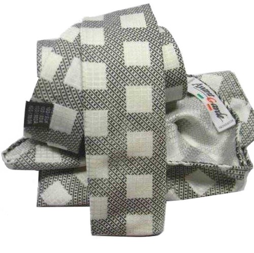 Completo cravatta seta - completo,