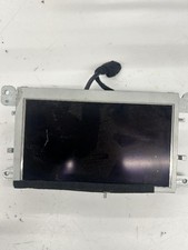 8T0919604B Schermo di visualizzazione per AUDI A4 ALLROAD 8K (03/09-12/16) 2.0 TDI 2009