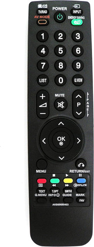 Telecomando universale per - telecomando,