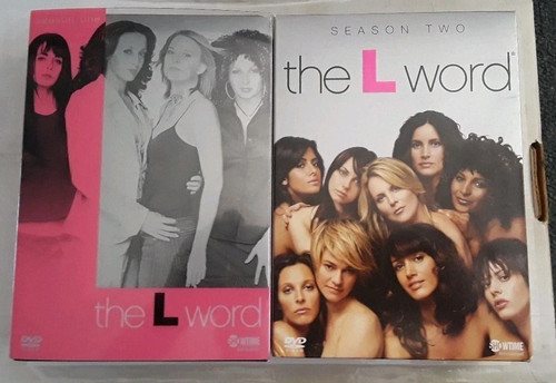 The word season 2 dvd - l,