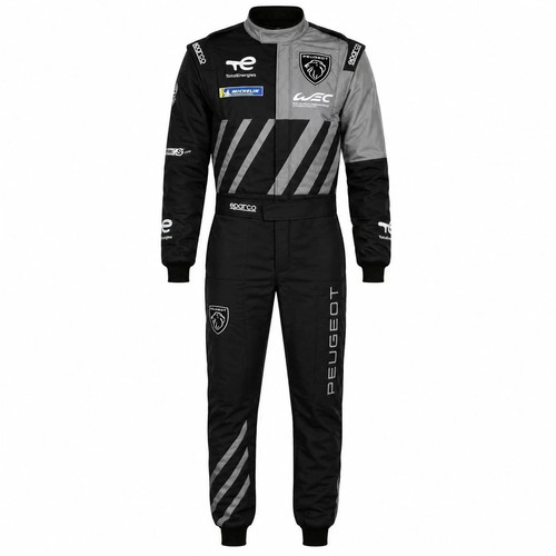 Tuta professionale kart - tuta,