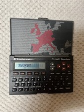Texas Instruments PS-5400
