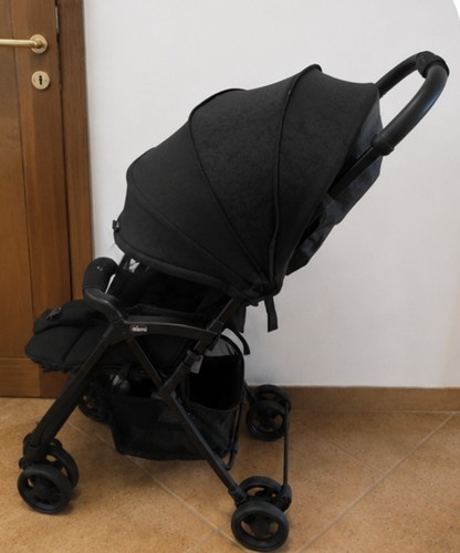Chicco passeggino ohlalà 3 - -,