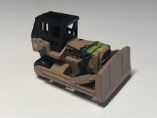 Bulldozer 1,3" '53 trattore
