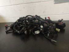 IMPIANTO ELETTRICO COMPLETO   ORIGINALE YAMAHA MT 09 SP  ANNI  2022 2003 2004