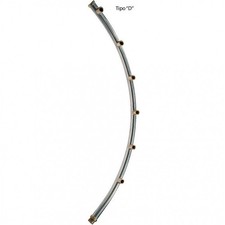 ASTA CURVA D700X 6 ATTACCO DX