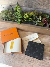 Louis Vuitton Portafoglio Uomo