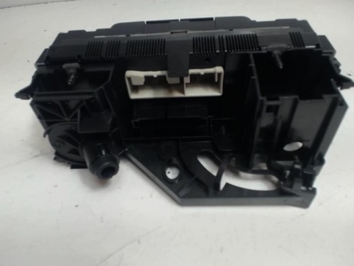 Comandi riscaldamento seat - comandi,