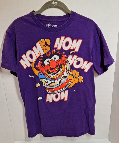 Shirt grafica the - grafica, muppets