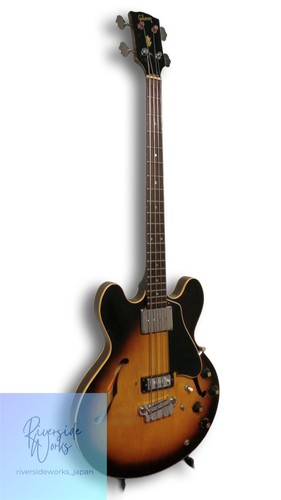 Gibson electric bass - gibson,
