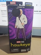 Kingpin figurine Hawkeye