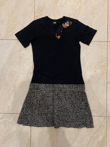 Dolce gabbana mini abito - dolce,