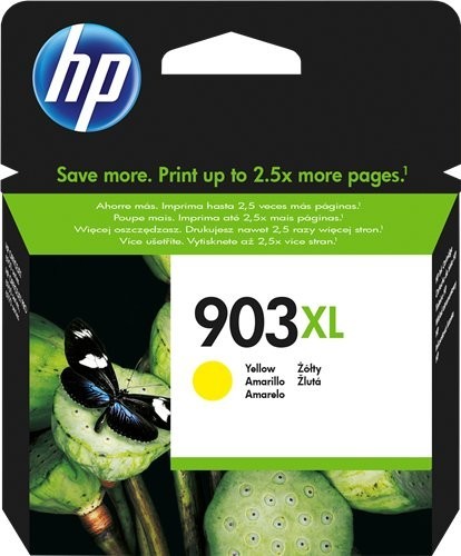 Original cartuccia - original, hp