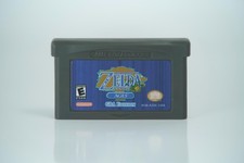 The Legend Of Zelda  Game Boy Color - Advance
