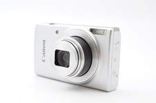 Canon IXY 210 PowerShot ELPH