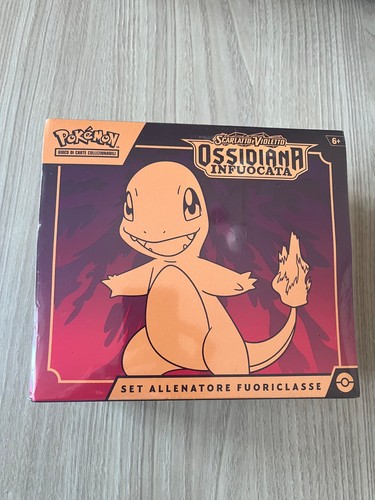 Pokémon set allenatore - ,