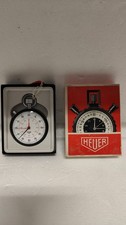 Huher Leonidas Chronograph