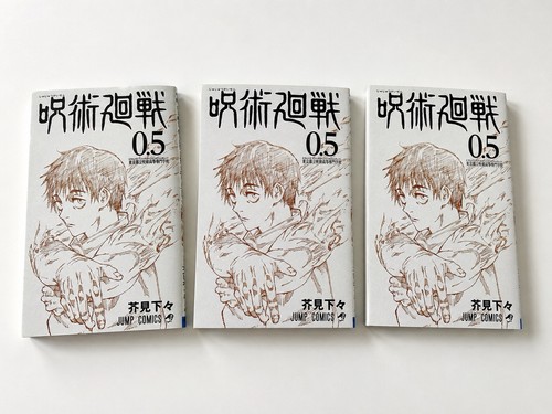 Jujutsu kaisen vol - jujutsu,