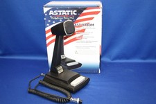Astatic 878DM Microfono da