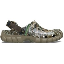 Zoccolo Crocs Offroad Sport