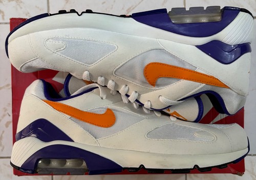 Nike air max 180 - nike,
