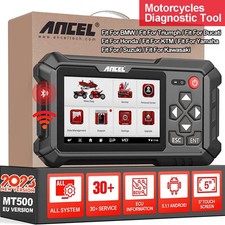 ANCEL MT500 dispositivo