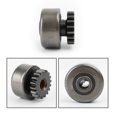 Lanceur roue libre de