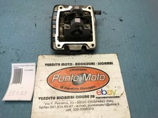 Testa testata motore piaggio - testa,