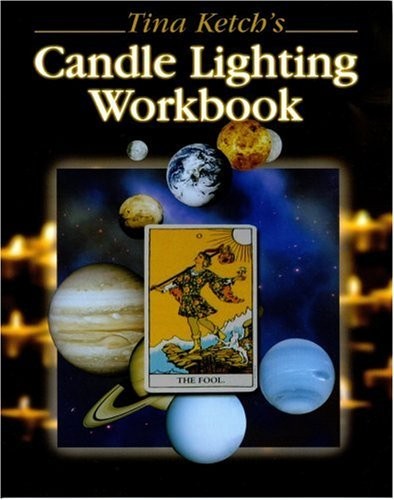 Candle lighting workbook - candle,