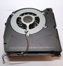 Ventola dissipatore sony ps3 - dissipatore,