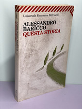QUESTA STORIA Alessandro