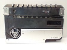 Kenwood Excelon KAC-X541