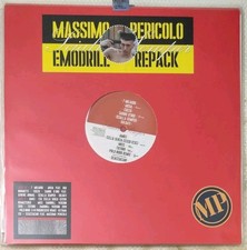 Massimo Pericolo - Emodril
