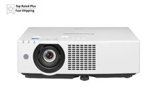 Panasonic PT-VMZ72 Proiettore