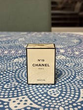Chanel Nº 19 PARFUM 7 ml /