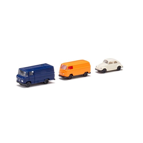 Wiking 090302 auto e - |,