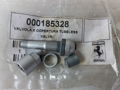 Valvola pneumatici 185328 - , nos