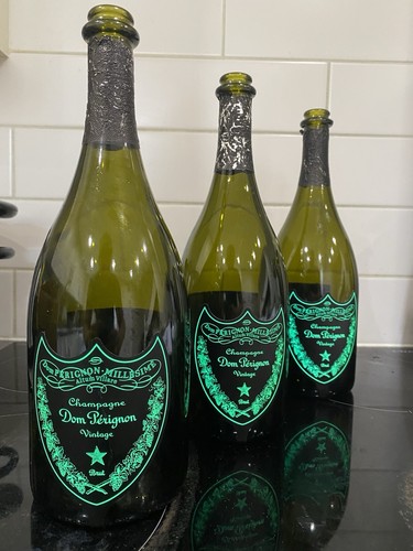 Dom perignon magnum - 3x,
